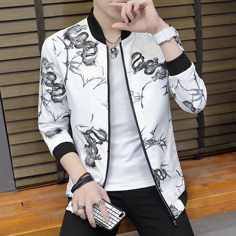 Spring Summer Mens Fashion Outerwear Windbreaker Men' S Thin Jackets Hooded Casual Sporting Coat Big Size Men's