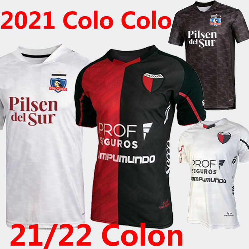 2021 2022 Camisa Club Atlético Colón Soccer Jerseys Colo Colo ca Colon 21 22 Gonzalo Escobar Facundo Mura Cristian Ferreira Rafael Delgado Farias Alexis football shirt, Home
2021 2022 Camisa Club Atlético Colón Soccer Jerseys Colo Colo ca Colon 21 22 Gonzalo Escobar Facundo Mura Cristian Ferreira Rafael Delgado Farias Alexis football shirt, Home