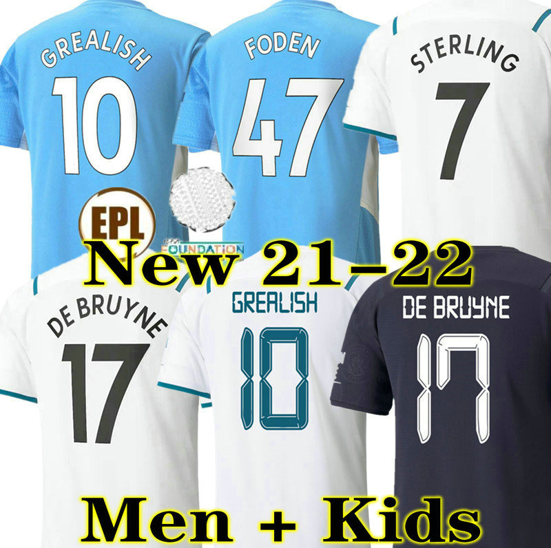 DE BRUYNE 21 22 GREALISH soccer jerseys FANS Player STERLING FERRAN MAHREZ foden 2021 football shirts Men kids RÚBEN kits G.JESUS BERNARDO, Black;yellow
DE BRUYNE 21 22 GREALISH soccer jerseys FANS Player STERLING FERRAN MAHREZ foden 2021 football shirts Men kids RÚBEN kits G.JESUS BERNARDO, Black;yellow