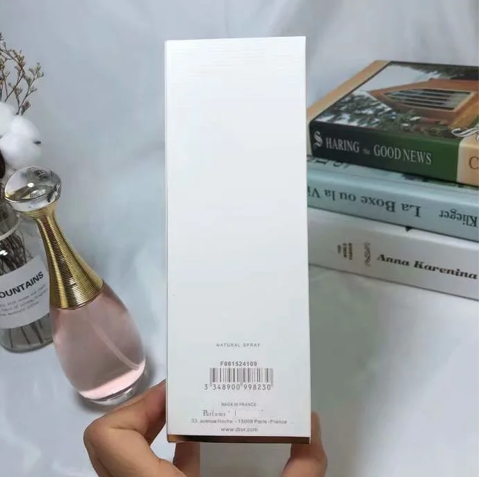 In Stock Brand Factory direct Women unisex perfume natural taste floral flavor for male parfum Eau De Toilette
In Stock Brand Factory direct Women unisex perfume natural taste floral flavor for male parfum Eau De Toilette