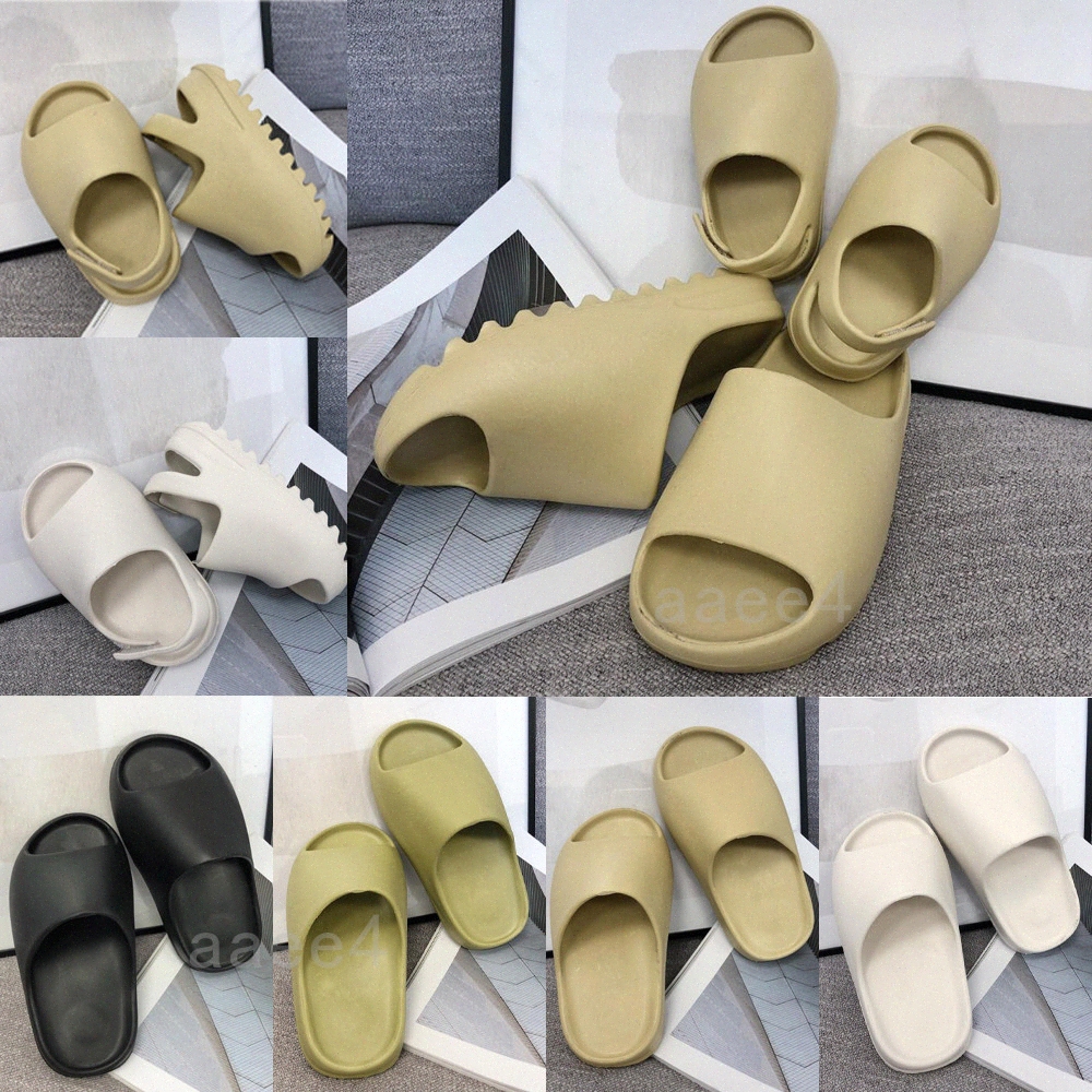Newest Kanye Slides West bone resin desert sand Slippers Summer Girls Kids Childrens black white Slide Slipper yeezys earth brown sandals 24-35, I need look other product
Newest Kanye Slides West bone resin desert sand Slippers Summer Girls Kids Childrens black white Slide Slipper yeezys earth brown sandals 24-35, I need look other product