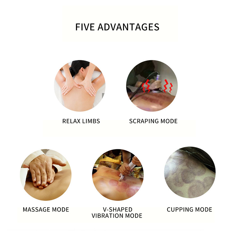 ultrasonic cavitation fat slimming machine weight loss radio frequency skin tightening beauty equipment 5 heads