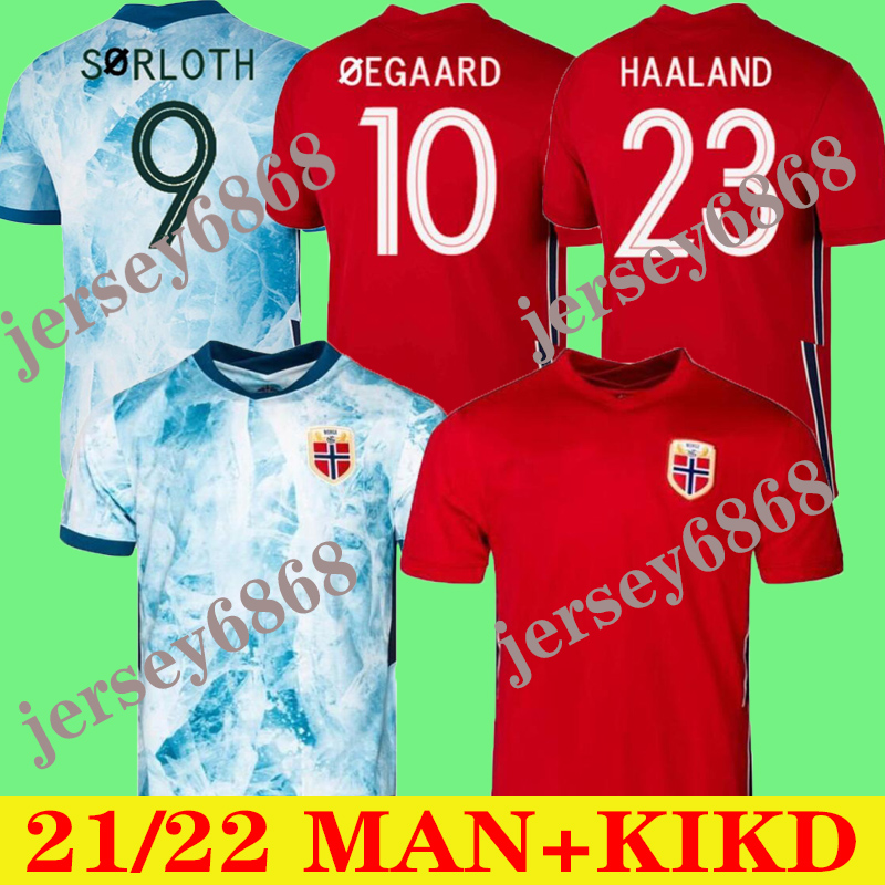 novo 20 21 Norway Futebol soccer jersey 2021 noruega Haaland Ødegaard Berge Rei Camisetas de fútbol Fardas equipa nacional Tailândia, Black;yellow
novo 20 21 Norway Futebol soccer jersey 2021 noruega Haaland Ødegaard Berge Rei Camisetas de fútbol Fardas equipa nacional Tailândia, Black;yellow