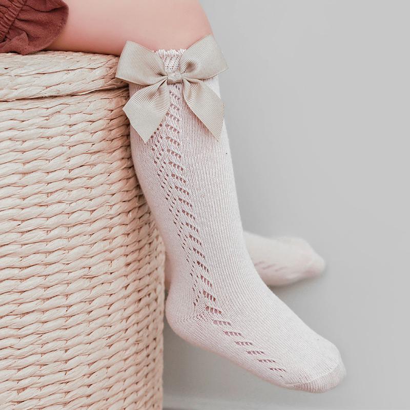 Footies Kids Knee High Socks Girls Born Infant Summer Cotton Mesh Cute Princess Frilly Ruffle Bow Long Sock Kawaii Baby Accessories, Blue
Footies Kids Knee High Socks Girls Born Infant Summer Cotton Mesh Cute Princess Frilly Ruffle Bow Long Sock Kawaii Baby Accessories, Blue