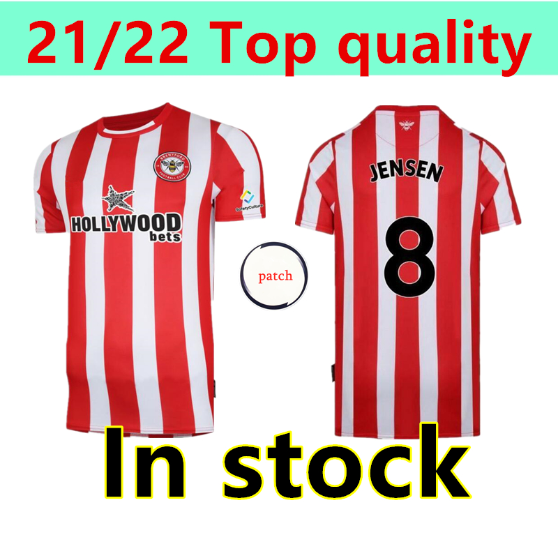 FC Brentford 21 22 soccer jerseys home away yellow Fosu MBEUMO TONEY Dasilva Forss CANOS camisetas 2021 2022 maillot de foot adult men kit f, Black;yellow
FC Brentford 21 22 soccer jerseys home away yellow Fosu MBEUMO TONEY Dasilva Forss CANOS camisetas 2021 2022 maillot de foot adult men kit f, Black;yellow