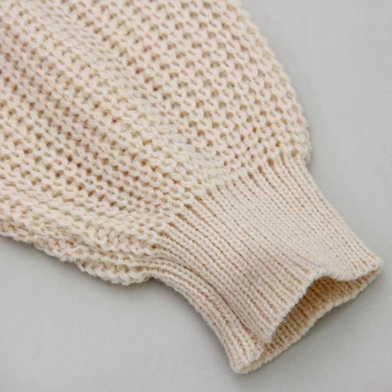 Women's cardigans Style for Autumn and Winter Casual Long Knitted Cardigan women sweater Jacket VNeck Full Cardigans 210714