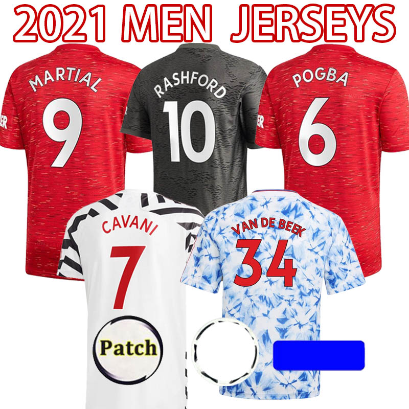 20 21 VAN DE BEEK Soccer Jerseys Fans Player Version CAVANI FERNANDES Football Shirt 4th human race Man UTD Kids Kit, Black;yellow
20 21 VAN DE BEEK Soccer Jerseys Fans Player Version CAVANI FERNANDES Football Shirt 4th human race Man UTD Kids Kit, Black;yellow