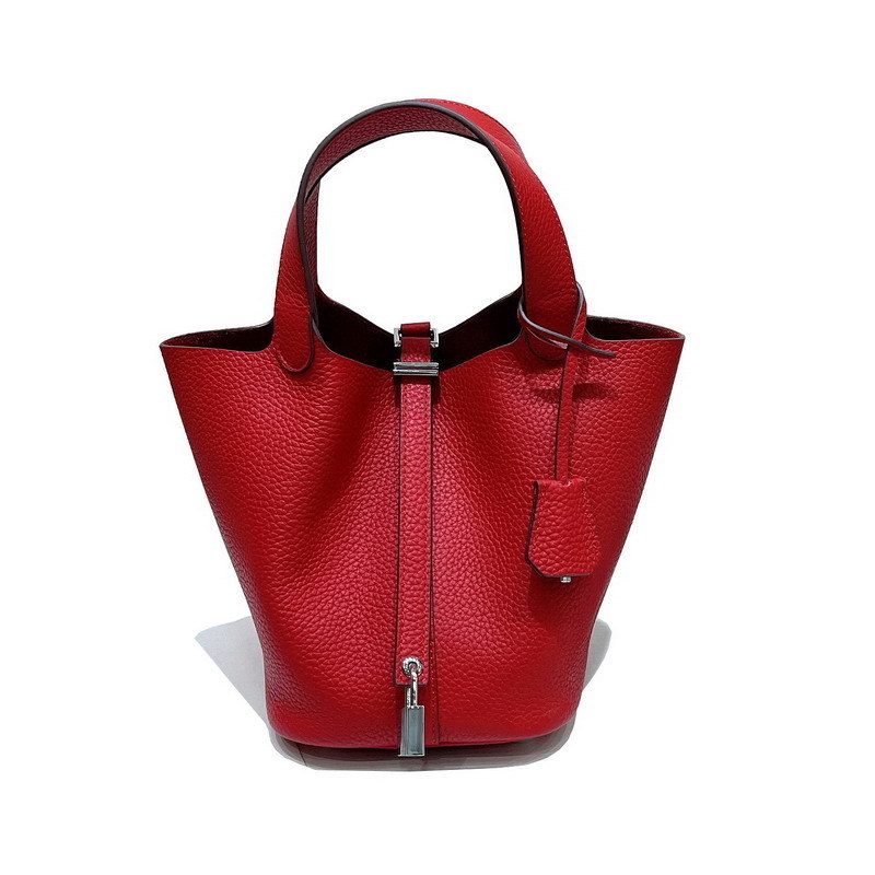Women Luxurys Designers Bags 2021 head layer lychee grain leather bucket fashionable portable veg Designer Handbag Handbags Totes Crossbody Bag
Women Luxurys Designers Bags 2021 head layer lychee grain leather bucket fashionable portable veg Designer Handbag Handbags Totes Crossbody Bag
