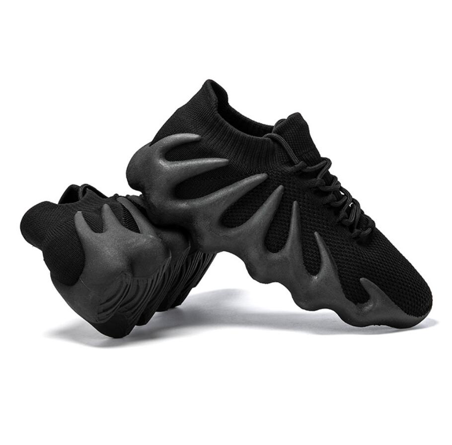 Light Men's And Women's Casual Sports Shoes Fashion Comfortable Lace-Up Leisure Outdoor Breathable Male Female Zapatos Sneakers, Black
Light Men's And Women's Casual Sports Shoes Fashion Comfortable Lace-Up Leisure Outdoor Breathable Male Female Zapatos Sneakers, Black