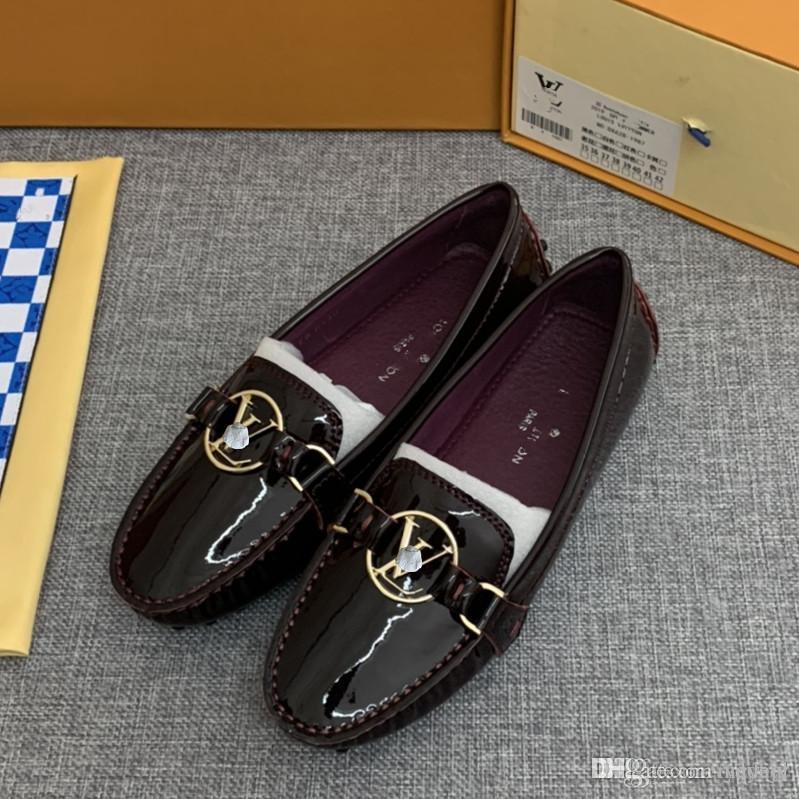 ye women flats shoes woman 2021 fashion moccasins loafers wild women casual shoes genuine leather classic driving woman footwear 33, Black
ye women flats shoes woman 2021 fashion moccasins loafers wild women casual shoes genuine leather classic driving woman footwear 33, Black