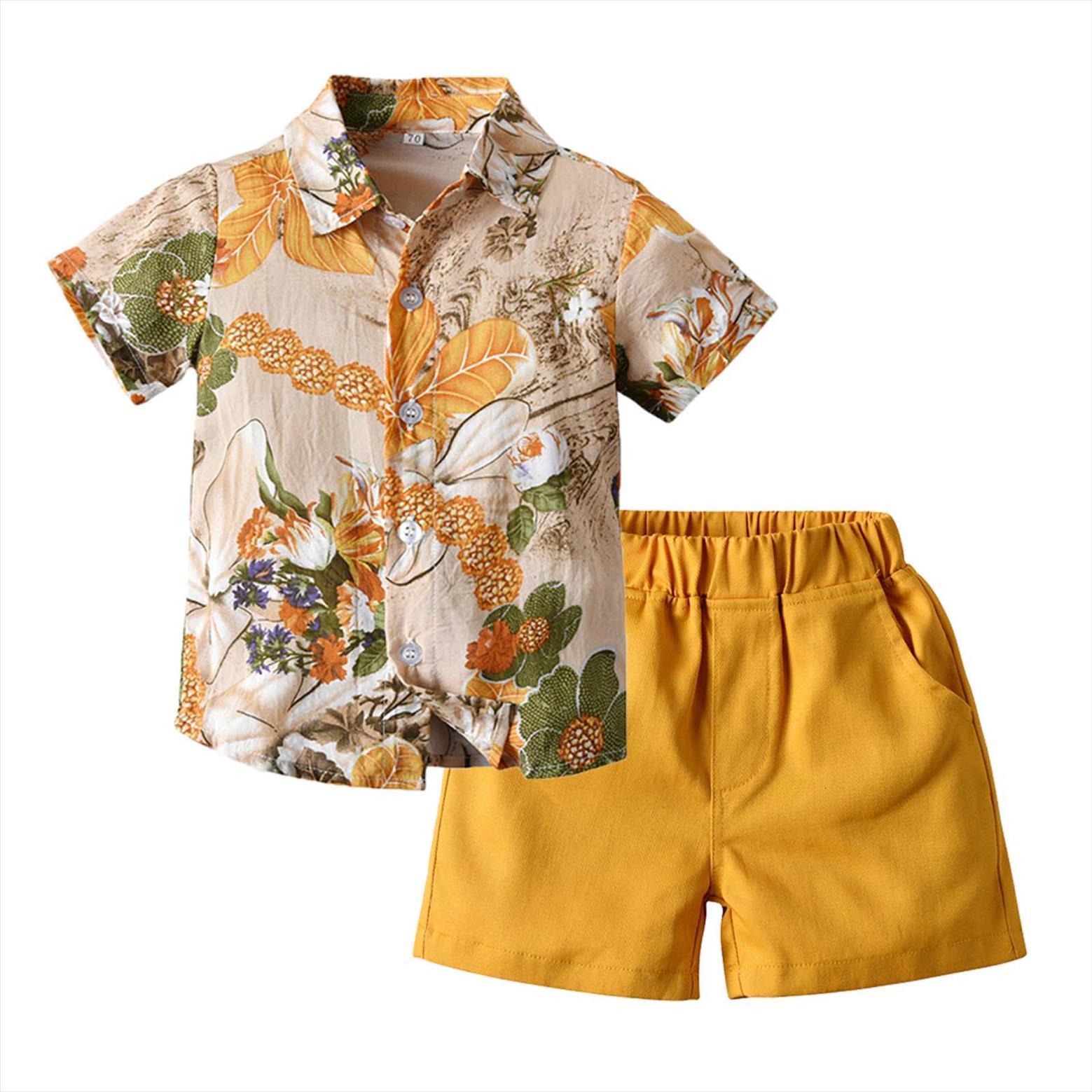 hawai boy sets summer baby clothes short sleeve shirt shorts casual gentleman suit set chopiec zestawy, White
hawai boy sets summer baby clothes short sleeve shirt shorts casual gentleman suit set chopiec zestawy, White