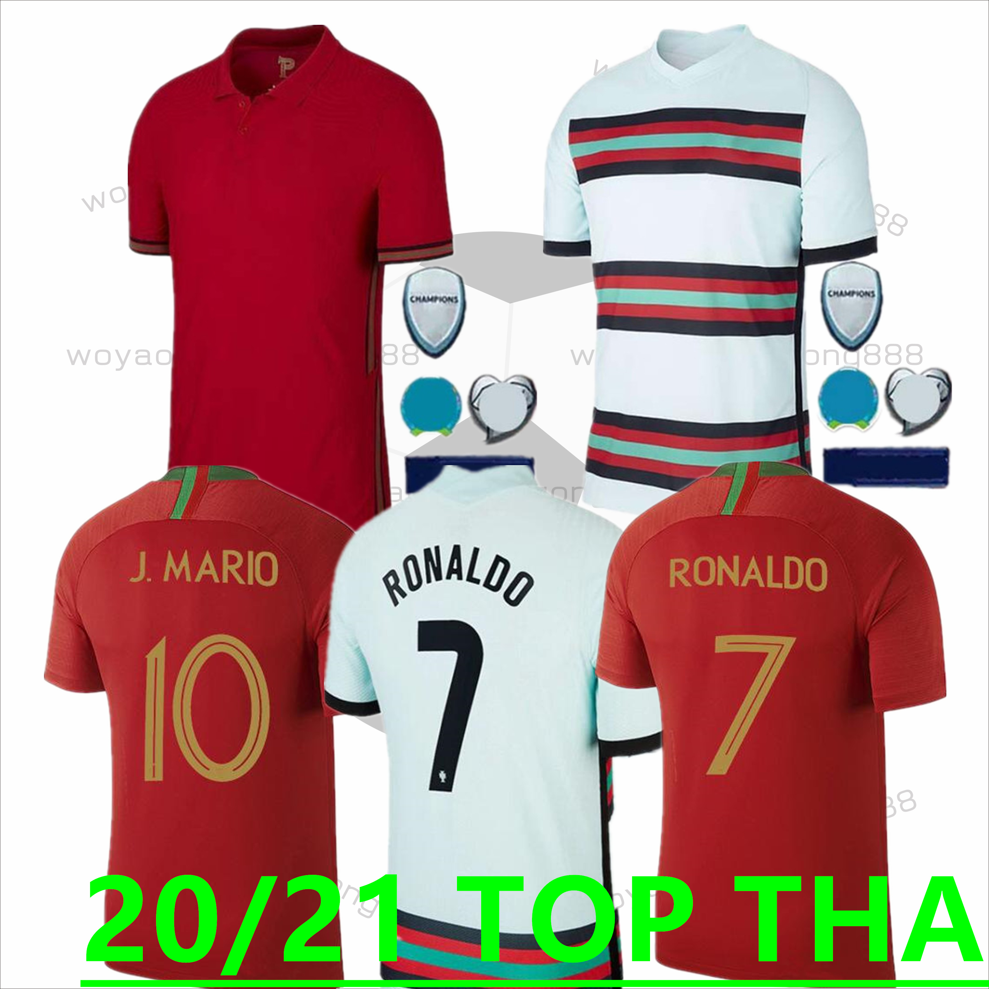 20 21 RONALDO soccer jerseys national team Fan JOAO FELIX 2021 Bernardo B.FERNANDES Camisa de futebol men, Black;yellow
20 21 RONALDO soccer jerseys national team Fan JOAO FELIX 2021 Bernardo B.FERNANDES Camisa de futebol men, Black;yellow