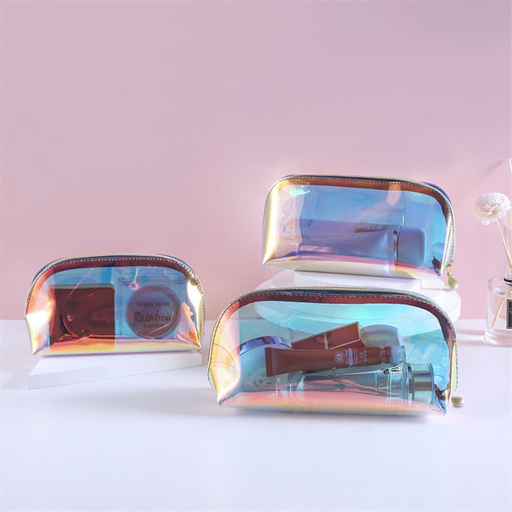 style colorful wash tpu cosmetic bags storage three piece suit pouch multi function fashion laser make up
style colorful wash tpu cosmetic bags storage three piece suit pouch multi function fashion laser make up