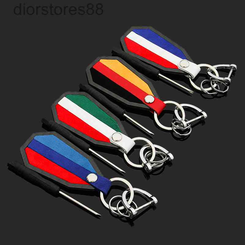 Key Chain Carbon Fiber Flag Three Color Suede Car Ring Suitable for Volkswagen Bmw Benz Audi Pendant, Silver
Key Chain Carbon Fiber Flag Three Color Suede Car Ring Suitable for Volkswagen Bmw Benz Audi Pendant, Silver