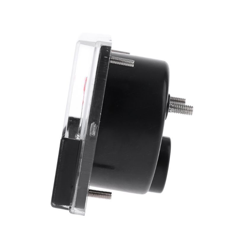 Ac 0-300V Analogue Panel Meter Voltometer DH-670 Voltage Gauge Panel Volt Meter