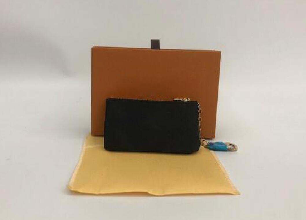 Wholesale Special 4 colors Key Pouch Zip Wallet Coin Leather Wallets Women purse 01120 with box dust bag certificate, Black
Wholesale Special 4 colors Key Pouch Zip Wallet Coin Leather Wallets Women purse 01120 with box dust bag certificate, Black