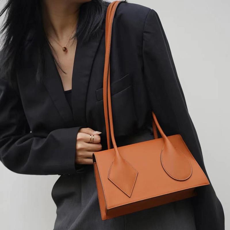 Evening Bags Armpit Bag Women Cowhide Leather Minority Designed One Shoulder Baguette Ladies Korean Leisure Stylish Luxury, Black
Evening Bags Armpit Bag Women Cowhide Leather Minority Designed One Shoulder Baguette Ladies Korean Leisure Stylish Luxury, Black