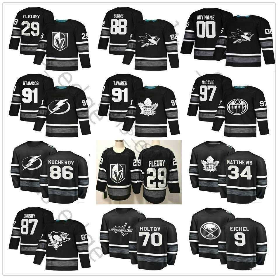 2019 All-Star Ice Hockey Jerseys #31 Carey Price 9 Taylor Hall 13 Johnny Gaudreau 28 Claude Giroux 35 Rinne 59 Roman Josi 90 Ryan O'Reilly, Black;red
2019 All-Star Ice Hockey Jerseys #31 Carey Price 9 Taylor Hall 13 Johnny Gaudreau 28 Claude Giroux 35 Rinne 59 Roman Josi 90 Ryan O'Reilly, Black;red