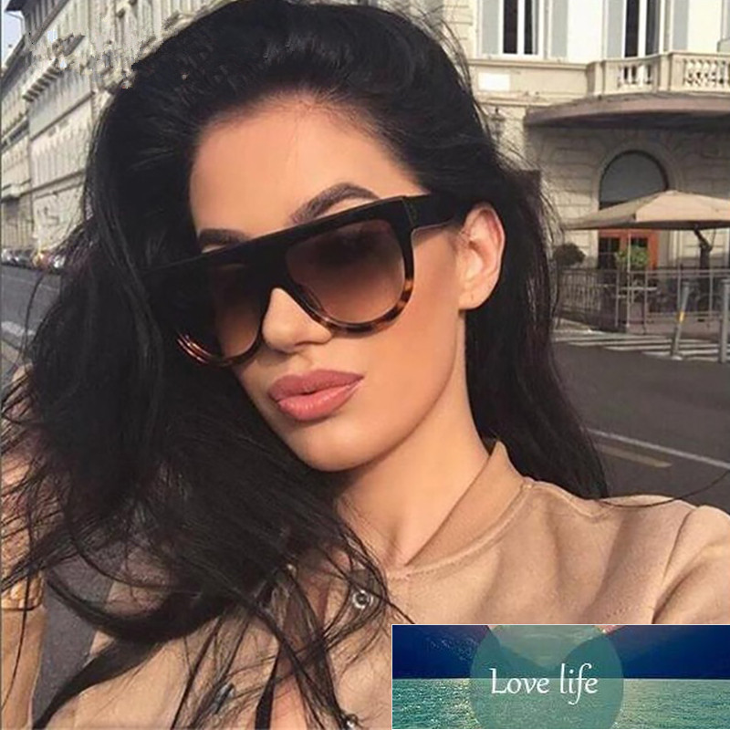 Lady Flat top Oversized Sunglasses Women Retro Female Big Frames UV400 Cat Eye Sunglass Electroplated Rivet Sun Glasses Shades Factory price expert design Quality
Lady Flat top Oversized Sunglasses Women Retro Female Big Frames UV400 Cat Eye Sunglass Electroplated Rivet Sun Glasses Shades Factory price expert design Quality