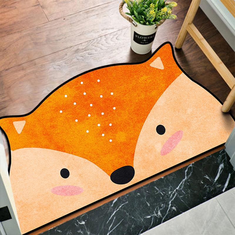 Carpets Home Bathroom Carpet Cartoon Animal Children Floor Rug Water Abrorption Non-slip Kitchen Bedroom Toilet Cuttable Bath Mat 3 Size, Welcome
Carpets Home Bathroom Carpet Cartoon Animal Children Floor Rug Water Abrorption Non-slip Kitchen Bedroom Toilet Cuttable Bath Mat 3 Size, Welcome