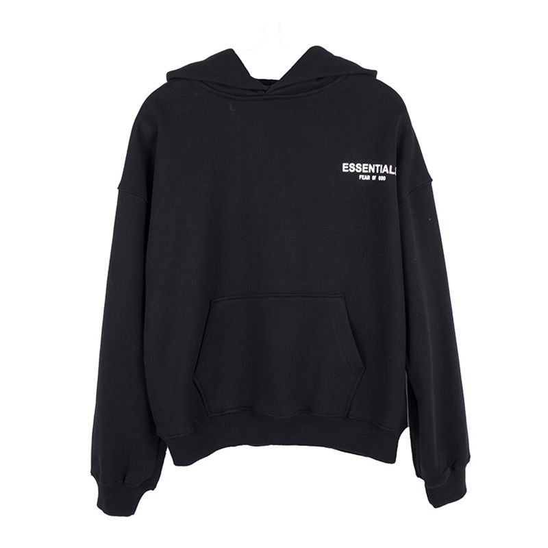 Spring and Fall Fashion Fear of God Essentials Hoodies for men women with 2021 Five-pointed star print pattern couples Hoodie, Black
Spring and Fall Fashion Fear of God Essentials Hoodies for men women with 2021 Five-pointed star print pattern couples Hoodie, Black