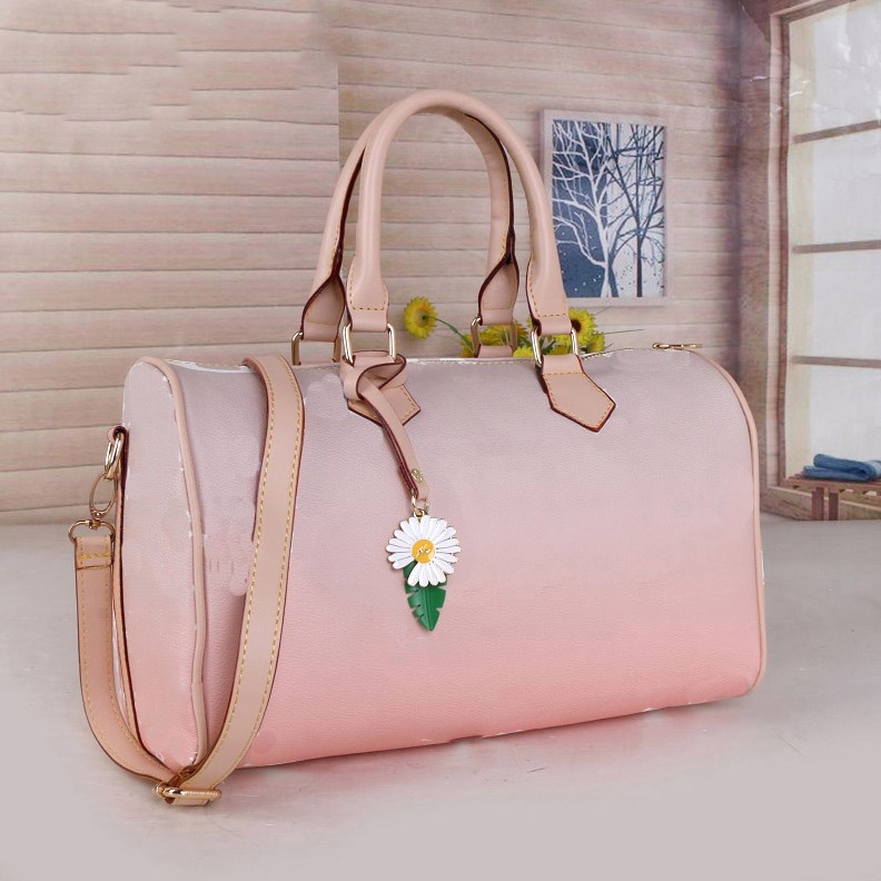 Women messenger bag Classic Style Fashion Shoulder Bags Lady Totes handbags Speedy With ShoulderStrap
Women messenger bag Classic Style Fashion Shoulder Bags Lady Totes handbags Speedy With ShoulderStrap