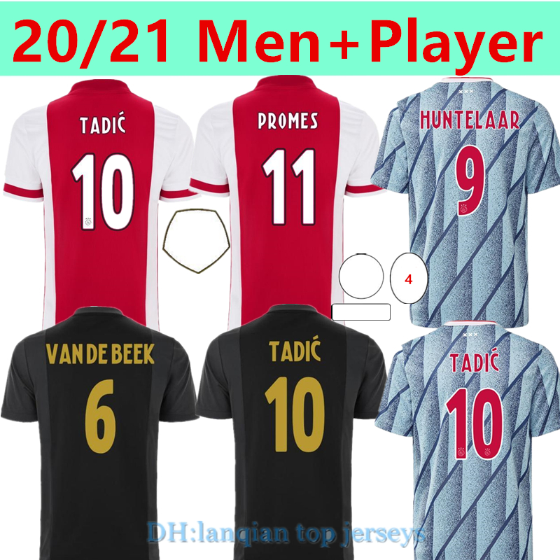 Player version 20 21 A J AX soccer jersey FC 2021 KUDUS ANTONY BLIND PROMES TADIC NERES CRUYFF men kids kit football shirt uniforms third 50th, 20/21 3rd
Player version 20 21 A J AX soccer jersey FC 2021 KUDUS ANTONY BLIND PROMES TADIC NERES CRUYFF men kids kit football shirt uniforms third 50th, 20/21 3rd