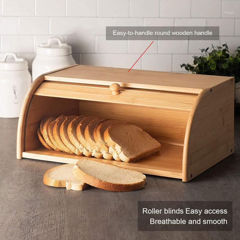 Storage Bottles & Jars Bread Cabinet Natural Bamboo Roll Top Box Kitchen - Assembly Required Organizer Desktop Decoration
Storage Bottles & Jars Bread Cabinet Natural Bamboo Roll Top Box Kitchen - Assembly Required Organizer Desktop Decoration