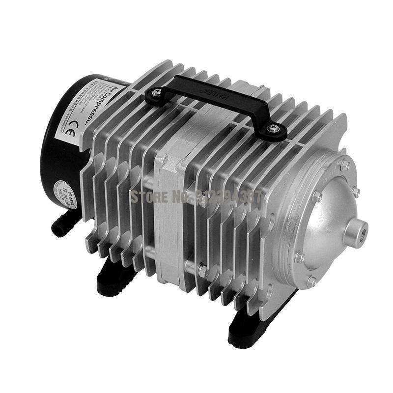 Air Pumps & Accessories Oxygen Pump Fish Farming Oxygenation Machine High Power 220v Small Household Ponds Selling Aerators
Air Pumps & Accessories Oxygen Pump Fish Farming Oxygenation Machine High Power 220v Small Household Ponds Selling Aerators
