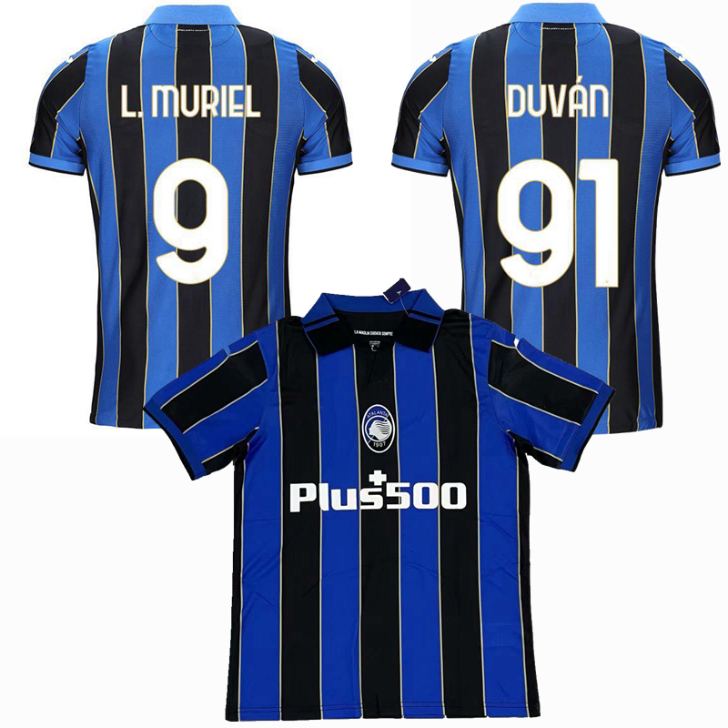 2021 2022 Atalanta BC Soccer Jerseys L.MURIEL BARROW PASALIC DE ROON MANCINI DUVAN home away 21 22 football shirt, Home+ball
2021 2022 Atalanta BC Soccer Jerseys L.MURIEL BARROW PASALIC DE ROON MANCINI DUVAN home away 21 22 football shirt, Home+ball