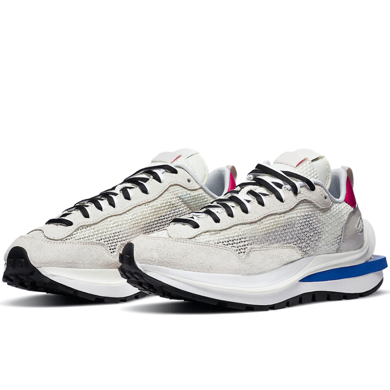 2021 Vaporwaffle Dark Iris Mens Running Shoes LDV Waffle Sport Fuchsia Game Royal Villain Red Neptune Stadium Green Black White Women US13, Sac25
2021 Vaporwaffle Dark Iris Mens Running Shoes LDV Waffle Sport Fuchsia Game Royal Villain Red Neptune Stadium Green Black White Women US13, Sac25