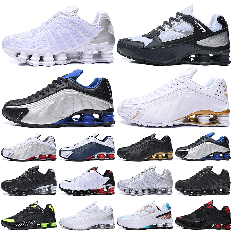 wholesale shox tl running shoes Women Mens trainers Sports Sneakers Triple Black White Red Grey Silver Blue Orange Volt Sunrise Men Chaussures walking jogging, 301 triple black
wholesale shox tl running shoes Women Mens trainers Sports Sneakers Triple Black White Red Grey Silver Blue Orange Volt Sunrise Men Chaussures walking jogging, 301 triple black