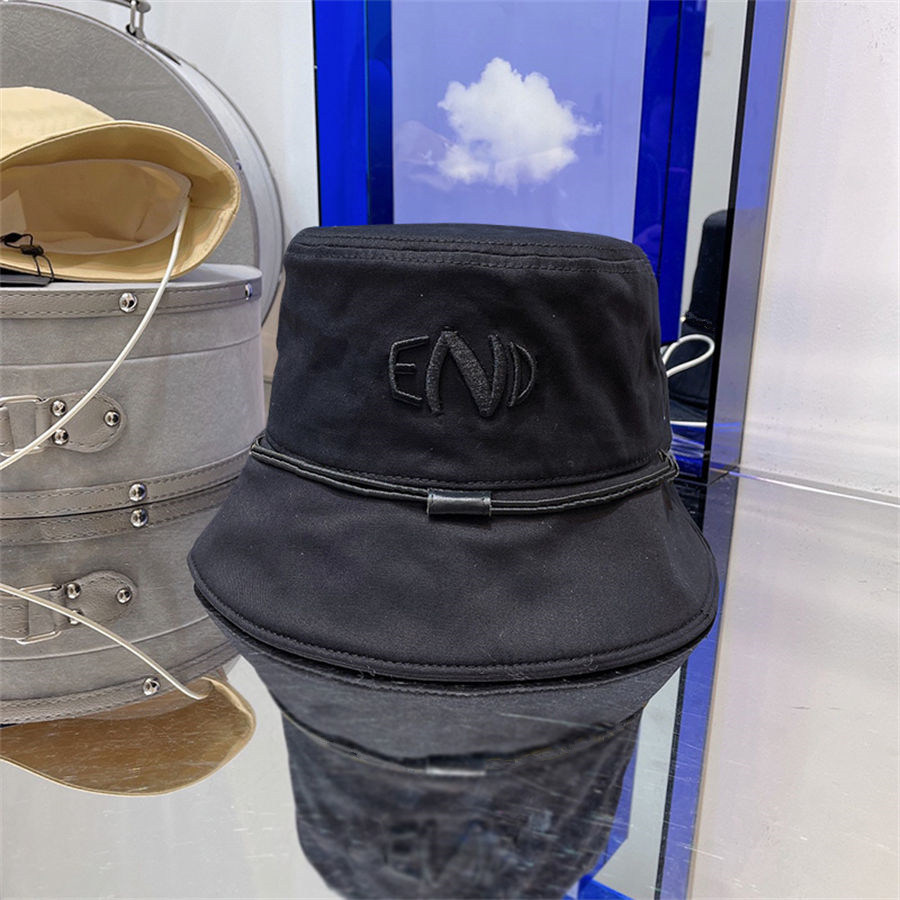 Designer Bucket Hat Fashion Rope Design Caps Letter Hats for Man Woman Four Seasons General with 3 Colors High Quality, C1
Designer Bucket Hat Fashion Rope Design Caps Letter Hats for Man Woman Four Seasons General with 3 Colors High Quality, C1