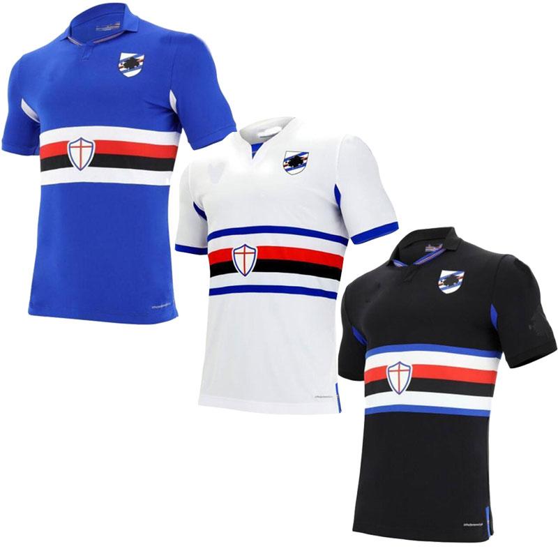 20 21 Sampdoria JANKTO KEITA BALDE special Soccer Jerseys 120th anniversary YOSHIDA QUAGLIARELLA EKDAL Home Away 3rd Football Shirt, Black
20 21 Sampdoria JANKTO KEITA BALDE special Soccer Jerseys 120th anniversary YOSHIDA QUAGLIARELLA EKDAL Home Away 3rd Football Shirt, Black