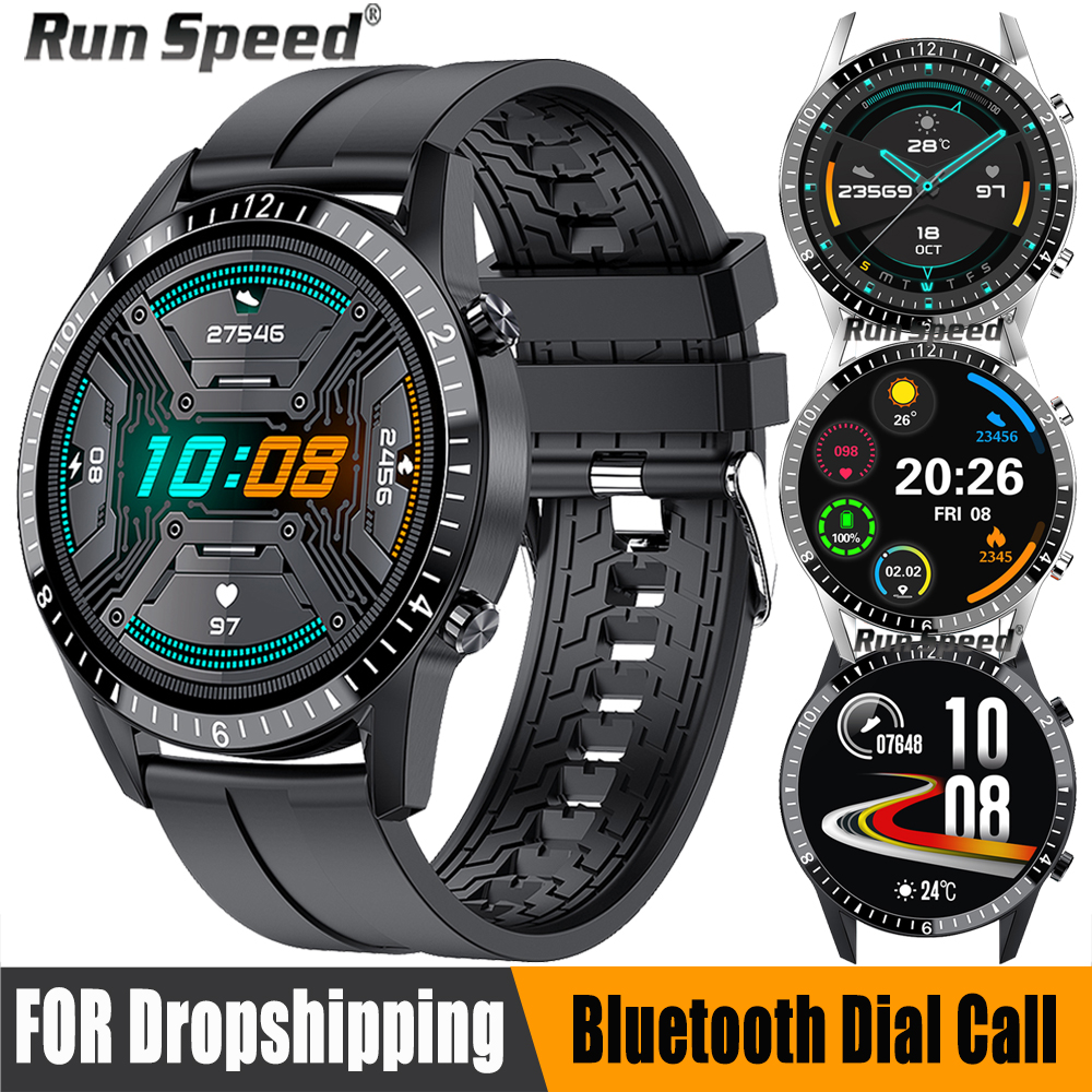 2021 Smart Watch Men Bluetooth Call Music Player Heart Rate ip67 Waterproof Fitness Smartwatch For HuaWei Android IOS Watchesg, Black silicone
2021 Smart Watch Men Bluetooth Call Music Player Heart Rate ip67 Waterproof Fitness Smartwatch For HuaWei Android IOS Watchesg, Black silicone