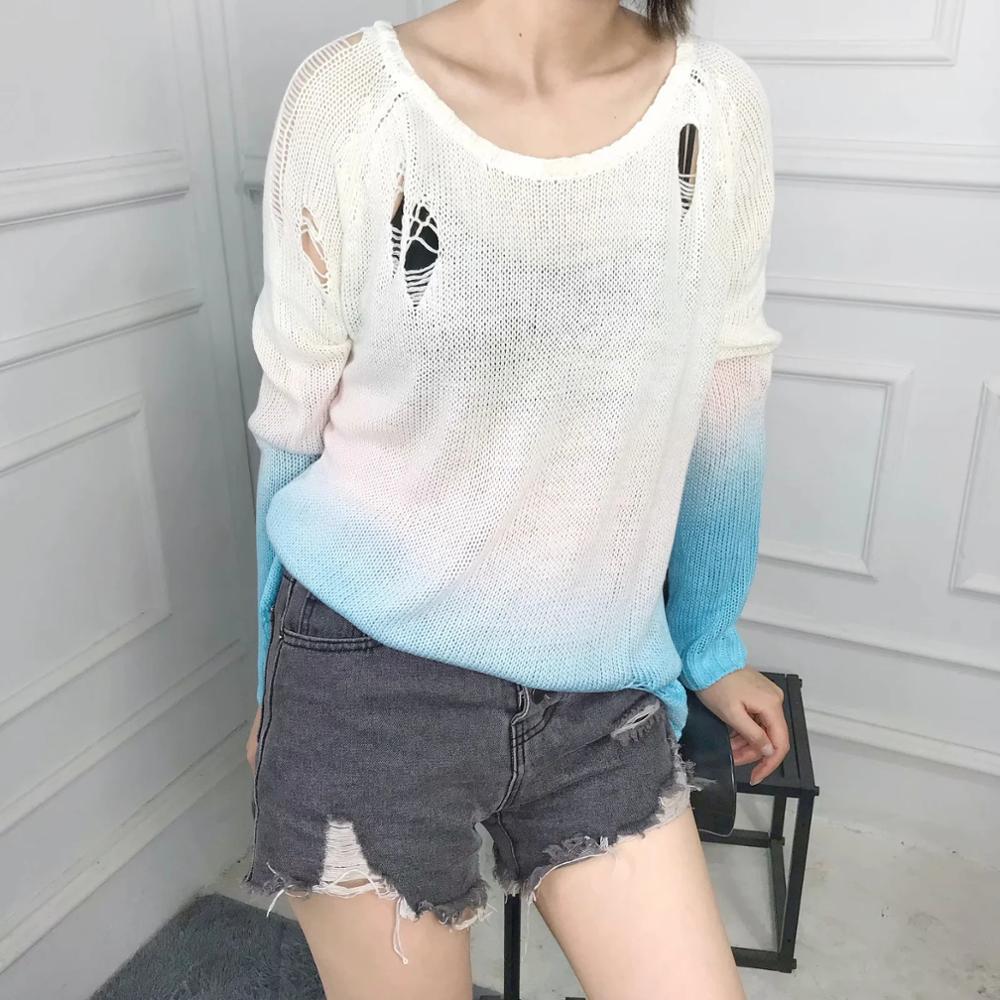 Women Fashion Knitted Sweater V Neck Long Sleeve Elegant Female StreetWear Girl Cute Chic Tops 210521, As picture
Women Fashion Knitted Sweater V Neck Long Sleeve Elegant Female StreetWear Girl Cute Chic Tops 210521, As picture