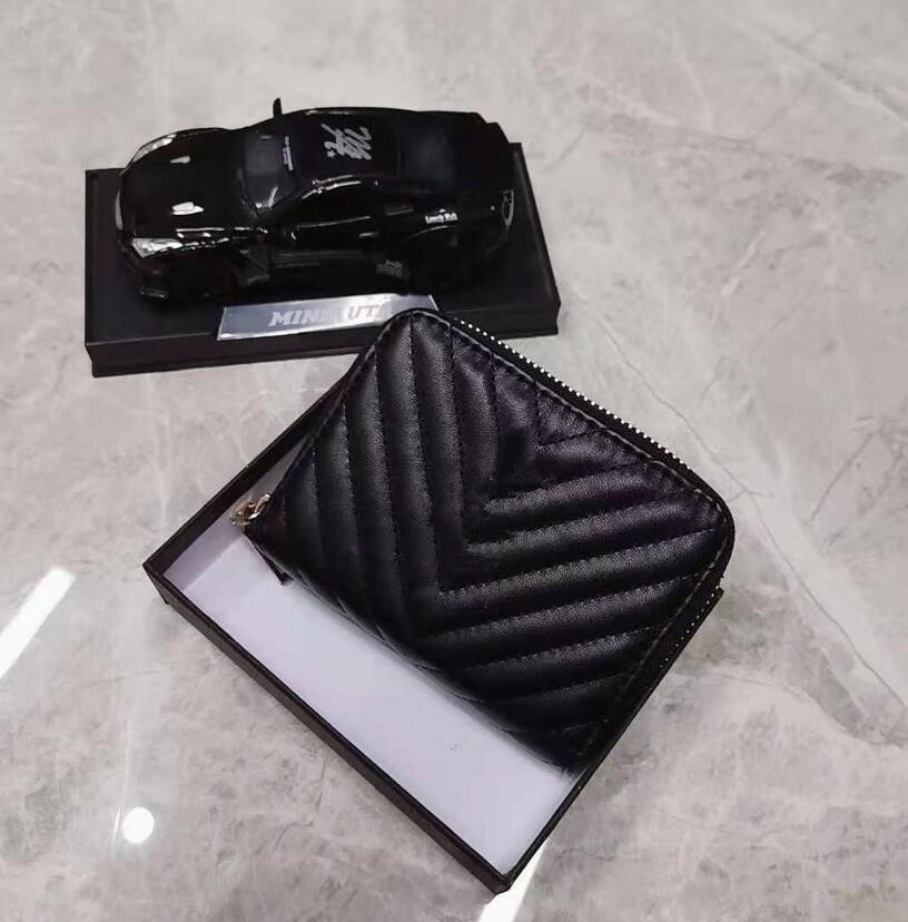 Fashion Design Wallet for Women Brand Short Wallets Purse Ladies Zipper Clutch Bags Luxury Designer Coin Purses Female Large-capacity Card Bag Billetera 8 Style, Ybrand
Fashion Design Wallet for Women Brand Short Wallets Purse Ladies Zipper Clutch Bags Luxury Designer Coin Purses Female Large-capacity Card Bag Billetera 8 Style, Ybrand
