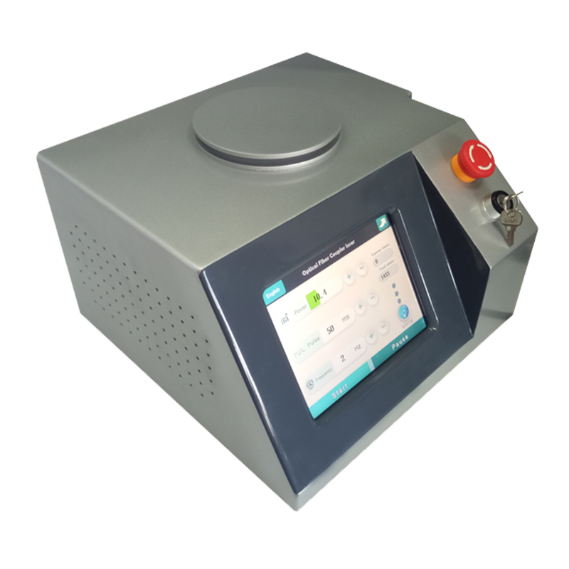 980nm Nail Treatment Device Remove Red Blood Streaks Varicose Veins Removal Machine