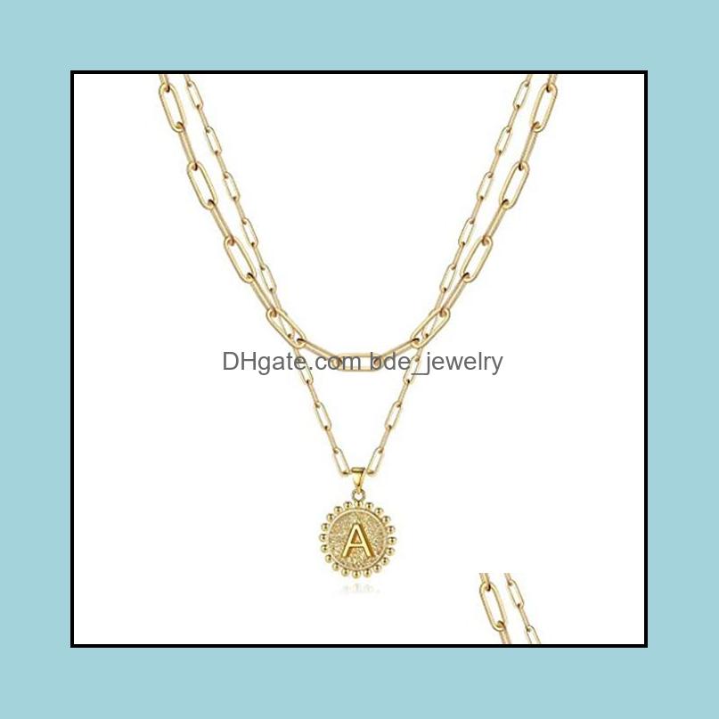 & Pendants Jewelrylayered Initial Necklaces For Women, 14K Gold Plated Paperclip Chain Necklace Cute Hexagon Letter Pendant Choker Drop Deli
& Pendants Jewelrylayered Initial Necklaces For Women, 14K Gold Plated Paperclip Chain Necklace Cute Hexagon Letter Pendant Choker Drop Deli
