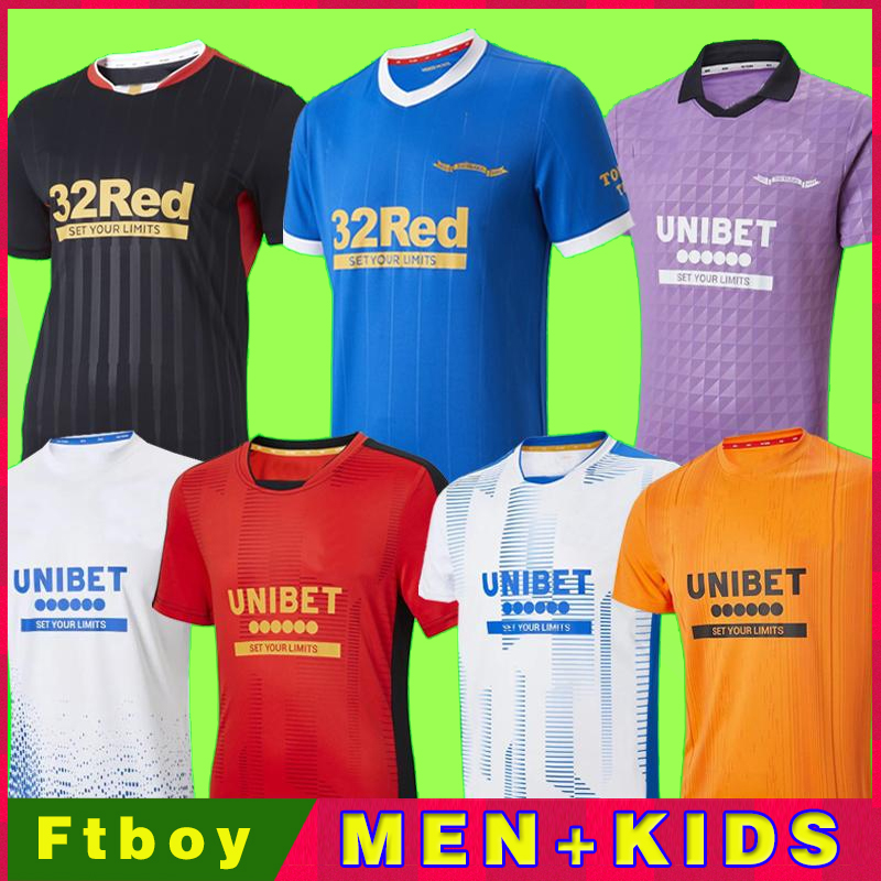 2021 2022 Rangers 150th Anniversary Soccer Jerseys Glasgow TRAINING CHAMPIONS 55 DEFOE HAGI BARKER KENT TAVERNIER 21 22 Football Shirts Men + kids kit home
2021 2022 Rangers 150th Anniversary Soccer Jerseys Glasgow TRAINING CHAMPIONS 55 DEFOE HAGI BARKER KENT TAVERNIER 21 22 Football Shirts Men + kids kit home