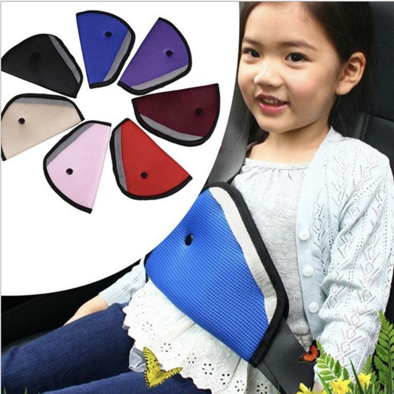 Safety Belts & Accessories 5pcs Car Seat Padding Universal Child Cover Shoulder Belt Holder Adjuster Resistant Protect 14-22cm 1PCS
Safety Belts & Accessories 5pcs Car Seat Padding Universal Child Cover Shoulder Belt Holder Adjuster Resistant Protect 14-22cm 1PCS
