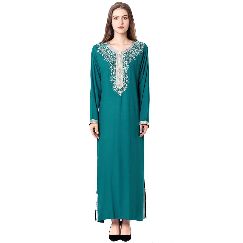 Abaya Dubai Turkey Arabic Pakistani Muslim Fashion Dress Islam Clothing African Dresses Abayas For Women Oman Robe Longue Femme
Abaya Dubai Turkey Arabic Pakistani Muslim Fashion Dress Islam Clothing African Dresses Abayas For Women Oman Robe Longue Femme