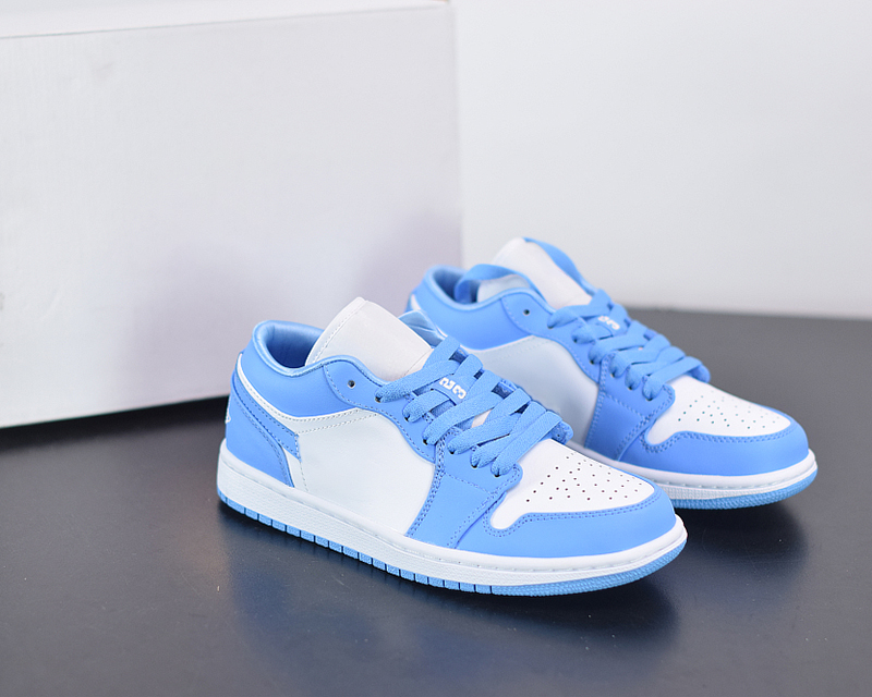 Mens Good Quality Basketball Shoes 1S Jumpman 1 Low UNC high grade calf leather University Bule Atmosphere Women Fashion Trainers Sneakers Sports Come with box, #1
Mens Good Quality Basketball Shoes 1S Jumpman 1 Low UNC high grade calf leather University Bule Atmosphere Women Fashion Trainers Sneakers Sports Come with box, #1