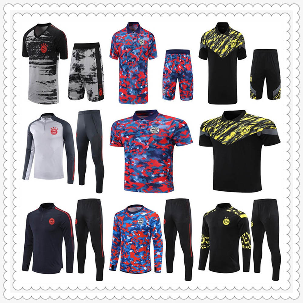 bayern munich dortmund Borussia Adult and kids set tracksuits soccer tracksuit jersey football jerseys LEWANDOWSKI SANE HAALAND REUS player version
bayern munich dortmund Borussia Adult and kids set tracksuits soccer tracksuit jersey football jerseys LEWANDOWSKI SANE HAALAND REUS player version