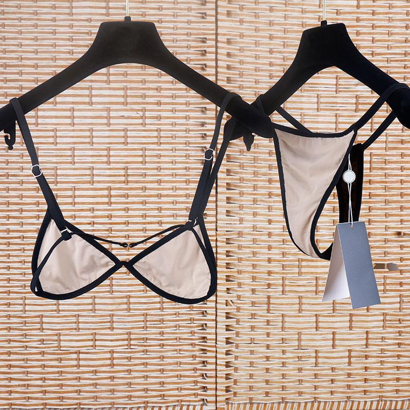 Luxury Tulle Lace Bikinis Designer Sexy Black Mini Micro Brazlian Bikini Set Thong Biquini Beach Swimsuit Bathing Suit Brand XL Women's Swim
Luxury Tulle Lace Bikinis Designer Sexy Black Mini Micro Brazlian Bikini Set Thong Biquini Beach Swimsuit Bathing Suit Brand XL Women's Swim