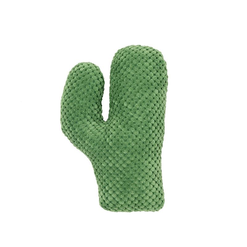 Cat Toys X37E Chew Toy Cactus Shaped Plush No Catnip For Interactive Game Durable Stuffed Soft Cats Teeth Cleaning
Cat Toys X37E Chew Toy Cactus Shaped Plush No Catnip For Interactive Game Durable Stuffed Soft Cats Teeth Cleaning
