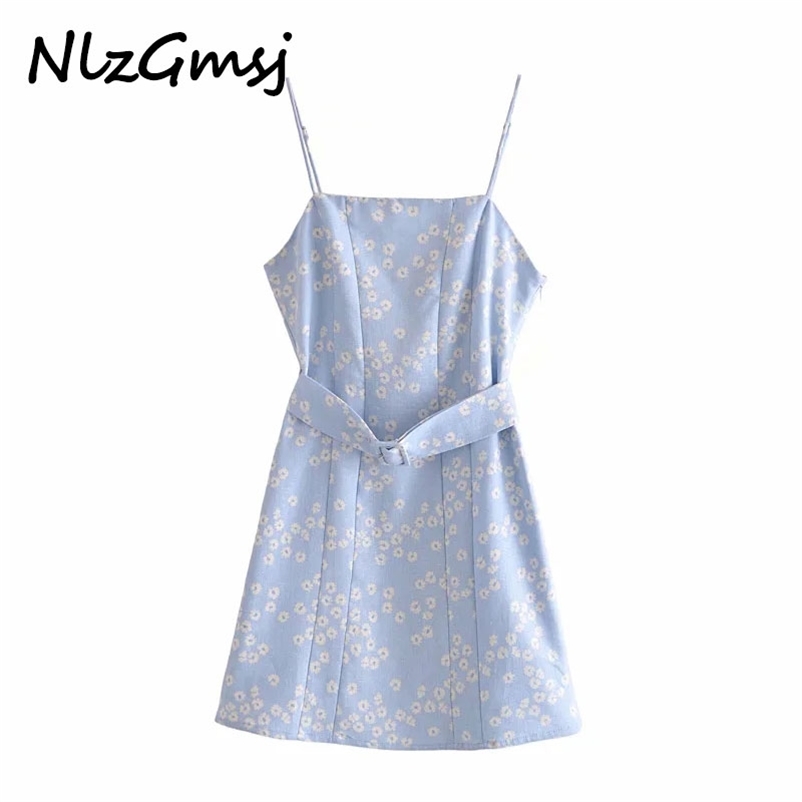 Sashes Dres Sleeveless Elegant Summer Sexy Party es Woman Vintage Slash Neck Print 04 210628, As picture
Sashes Dres Sleeveless Elegant Summer Sexy Party es Woman Vintage Slash Neck Print 04 210628, As picture