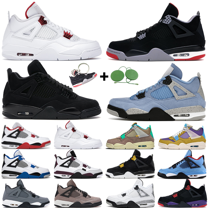men women basketball shoes 4 4s Desert Moss University Blue White Oreo Taupe Haze Black Cat Bred Gum yellow mens trainers sports sneakers, 15
men women basketball shoes 4 4s Desert Moss University Blue White Oreo Taupe Haze Black Cat Bred Gum yellow mens trainers sports sneakers, 15