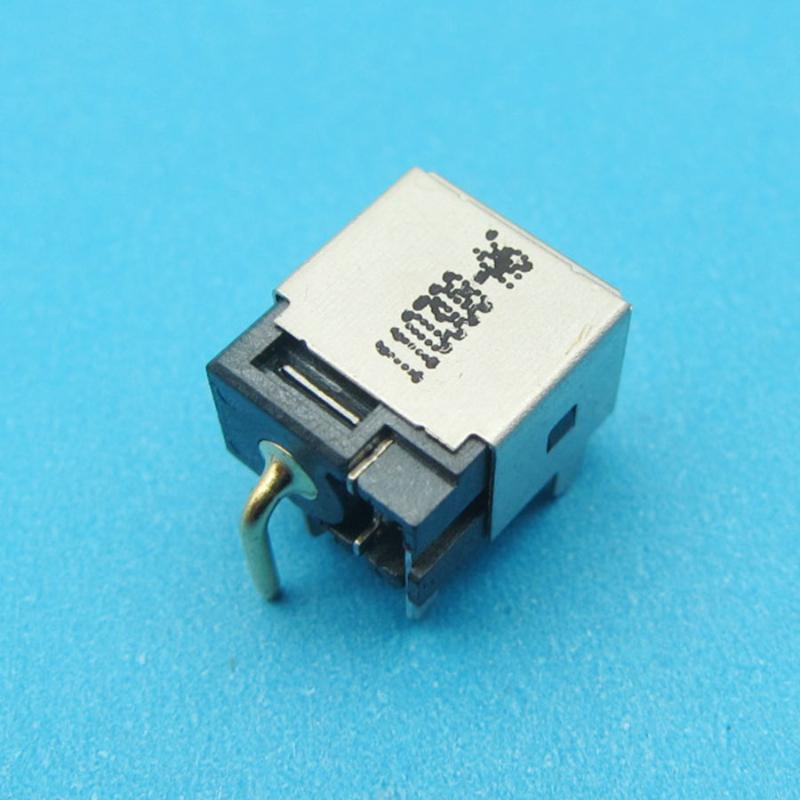 1pcs Genuine AC DC Power Port Jack Connector For ASUS K73 K73e K73s K73SD K73sv X73s N53 N53J N53SV N53JF Cell Phone Cables
1pcs Genuine AC DC Power Port Jack Connector For ASUS K73 K73e K73s K73SD K73sv X73s N53 N53J N53SV N53JF Cell Phone Cables