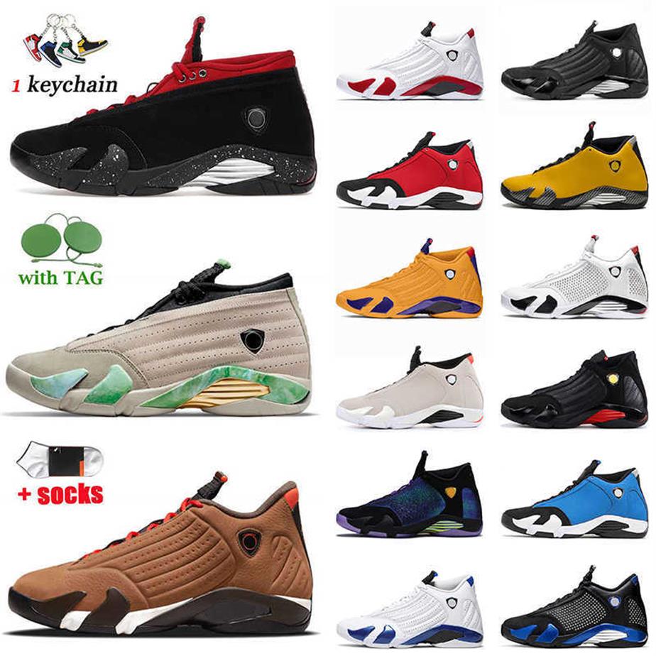 Designer Basketball Shoes 14 Mens Jumpman Winterized 14s US 7-13 Jorden Sneakers Fortune Gym Red Lipstick University Gold DOERNBECHER Mena43, A34 gym red 40-47
Designer Basketball Shoes 14 Mens Jumpman Winterized 14s US 7-13 Jorden Sneakers Fortune Gym Red Lipstick University Gold DOERNBECHER Mena43, A34 gym red 40-47